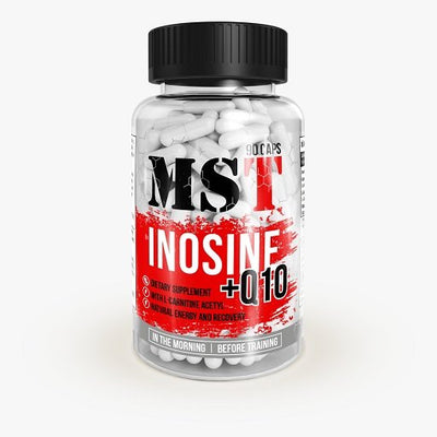 MST Inosine Q1 9 Kapsel