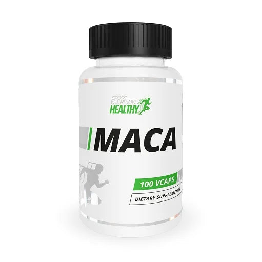 MST - Maca 1 Kapseln