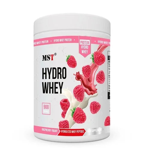 MST - Protein HydroWhey - 9g