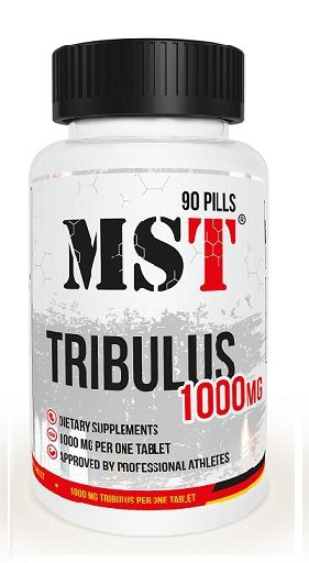 MST Tribulus 1 9 Tabl.