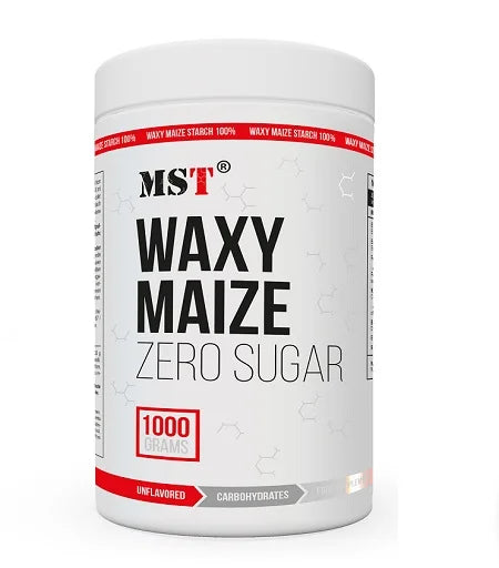 MST - WAXY MAIZE 1g