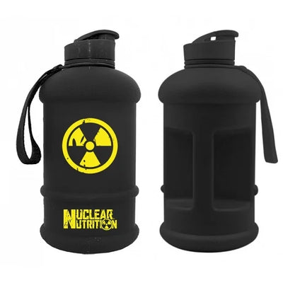 Nuclear Nutrition Water JUG 1.3ml - schwarz