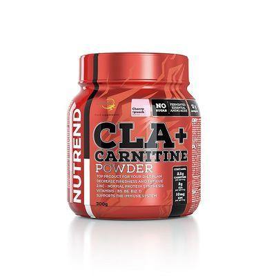 CLA + Carnitine Powder 3g - The Fitness Outlet