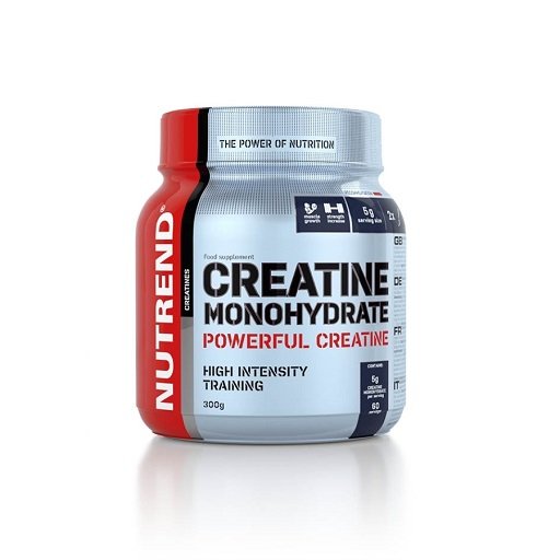 NUTREND Creatine Monohydrate - 3g