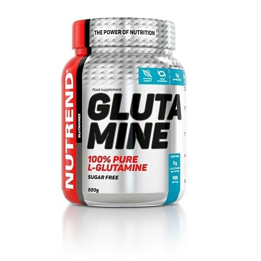 NUTREND Glutamine Powder - 5g