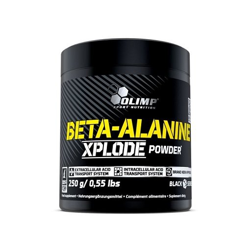 Olimp Beta-Alanine Xplode Powder 25g