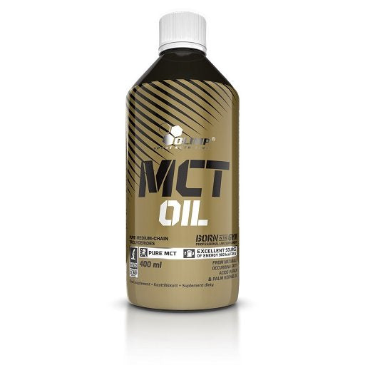 Olimp MCT Öl 4ml
