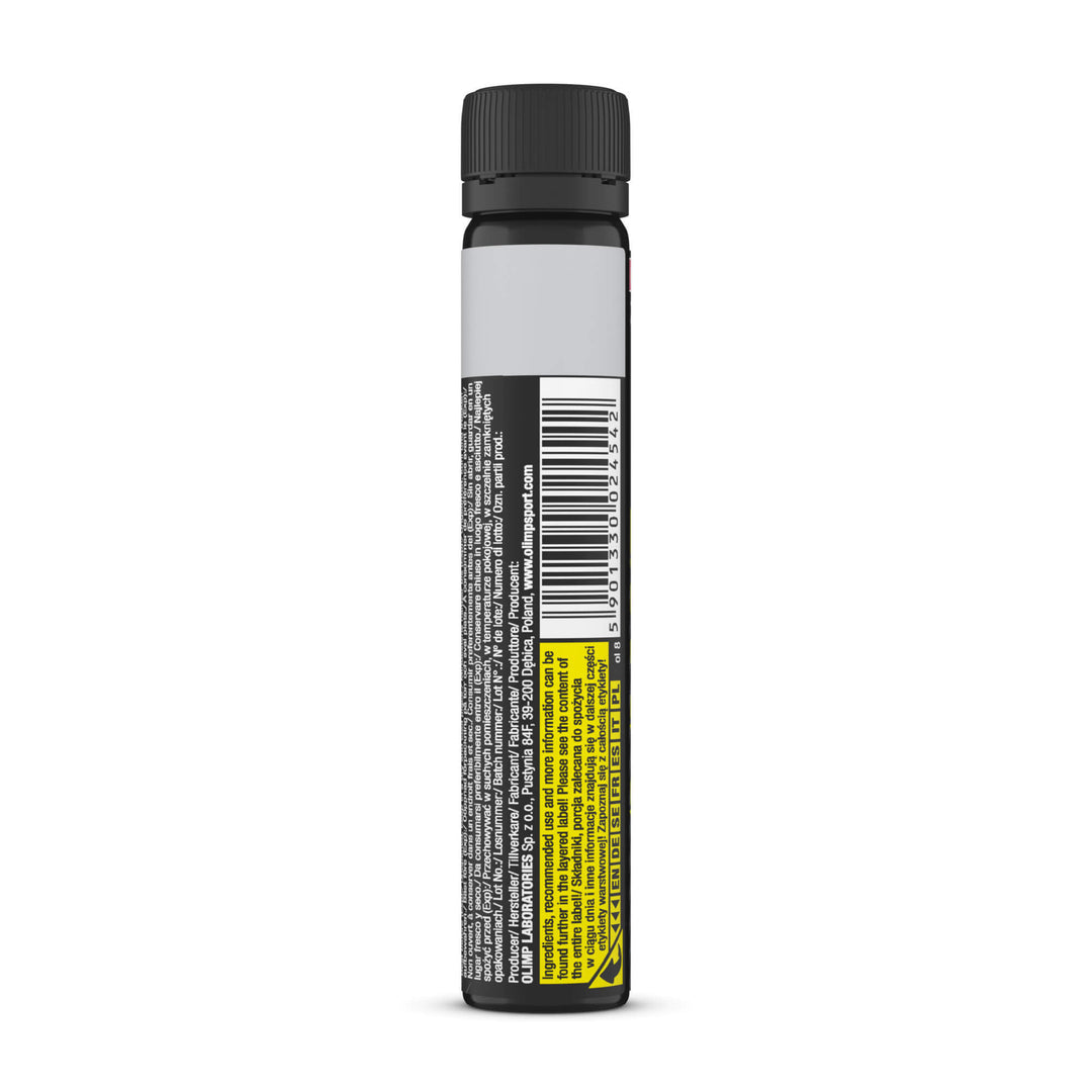 Olimp | AAKG Extreme Shots (20x25ml)