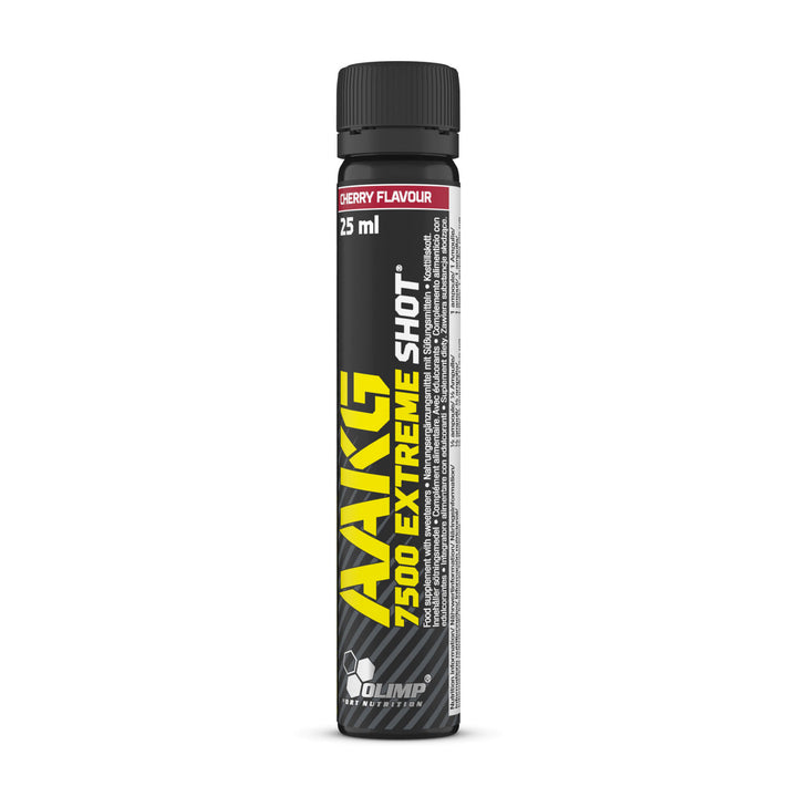 Olimp | AAKG Extreme Shots (20x25ml)