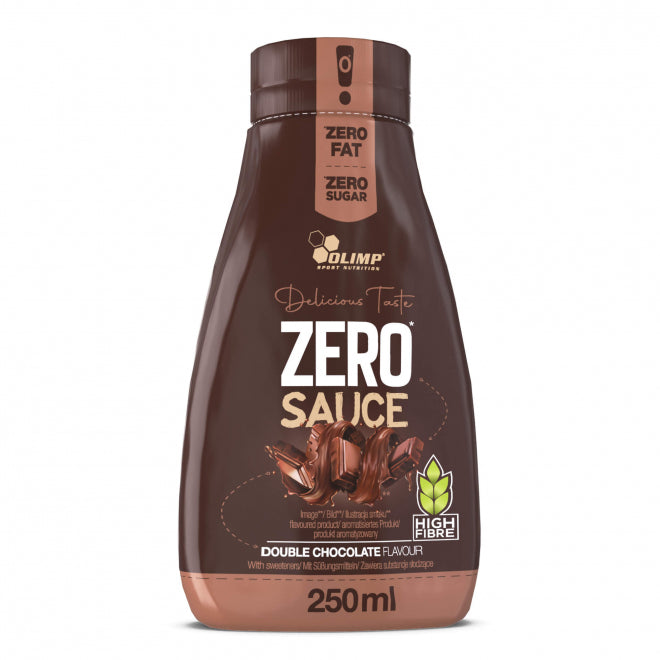Olimp | Zero Sauce - 250ml