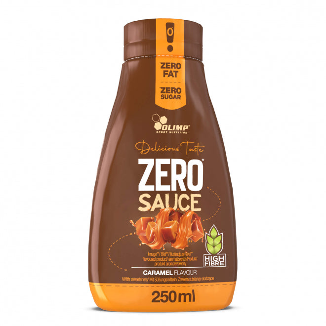 Olimp | Zero Sauce - 250ml