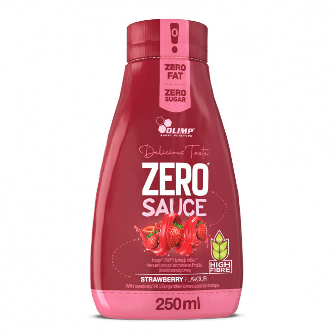 Olimp | Zero Sauce - 250ml