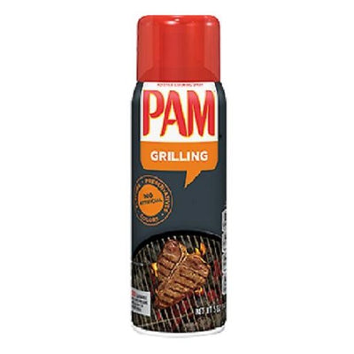 PAM Grilling Spray 141g - Flasche