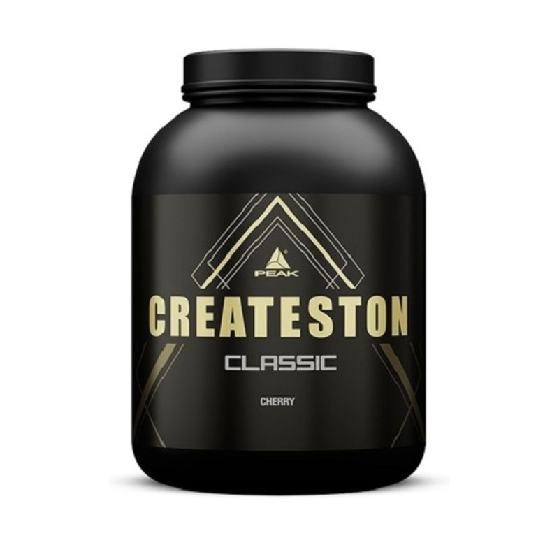Peak Createston - 3,9kg