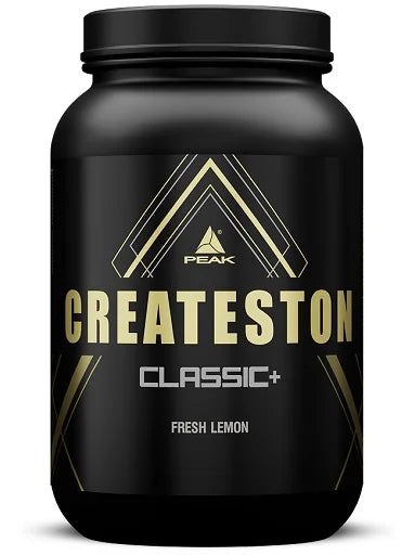 Peak - Createston 1648g