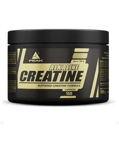 Peak - Creatine Alkaline 15 Kapseln