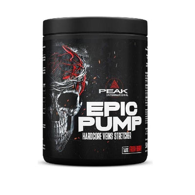 EPIC Pump 5 g - The Fitness Outlet
