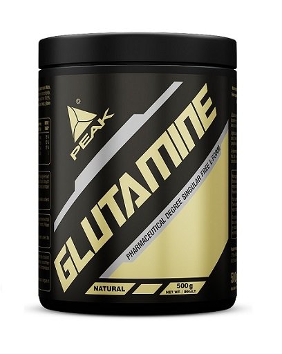 Peak Glutamin - 5g