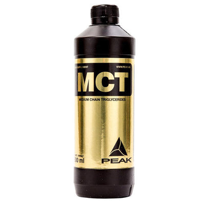 Peak MCT Öl 5 ml