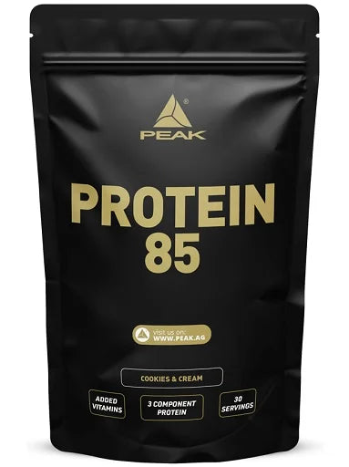 Peak - Protein 85 9g