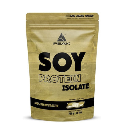 Peak Soy Protein Isolate 75g Vanilla