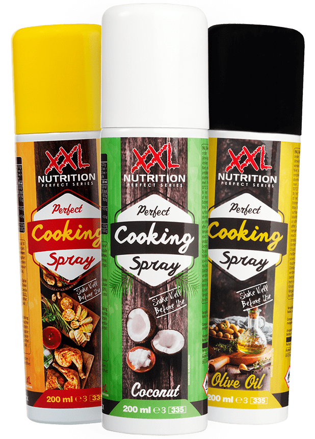 XXL Nutrition | Pefect Cooking Spray - 200ml