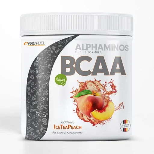 ProFuel | ALPHAMINOS BCAA - 300g