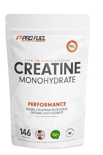 ProFuel | Creatine Monohydrate - 500g
