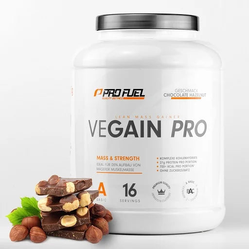 ProFuel VEGAIN Pro 22g