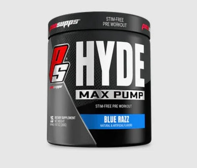 ProSupps HYDE Max Pump 28g