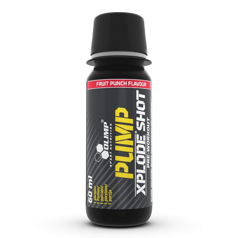 Olimp | Pump Xplode Shots (20x60ml)
