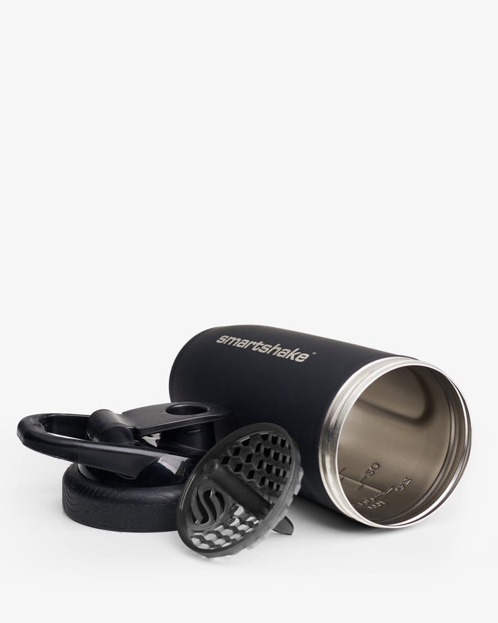 SmartShake | Reforce Steel - 900ml