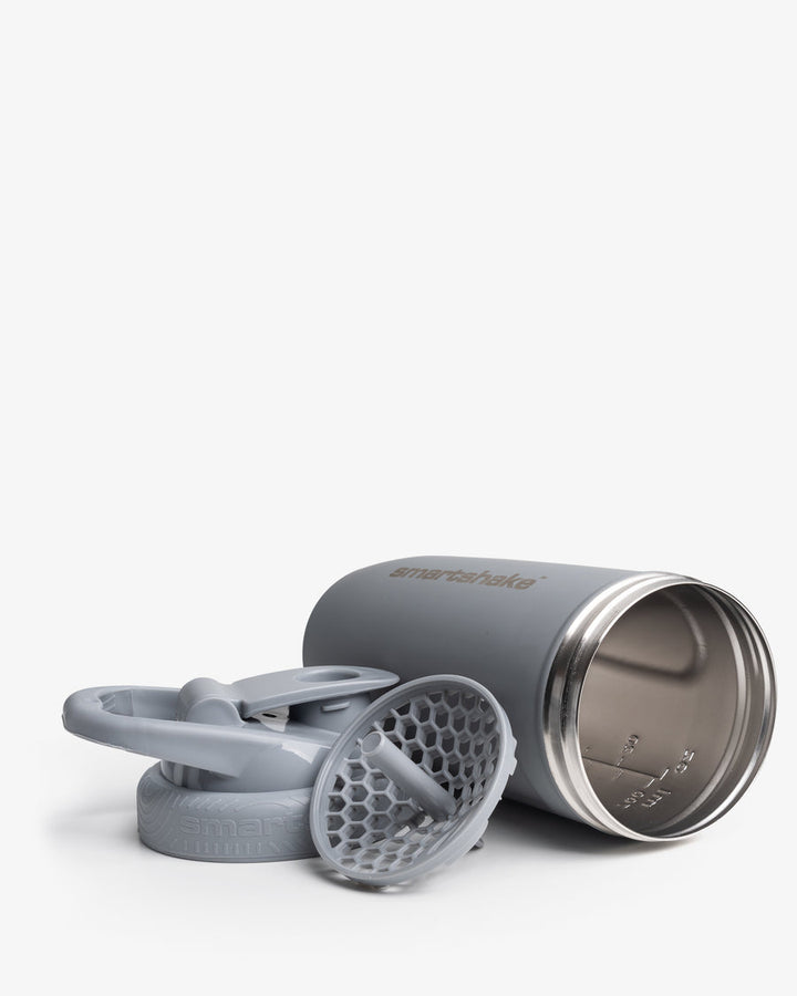 SmartShake | Reforce Steel - 900ml