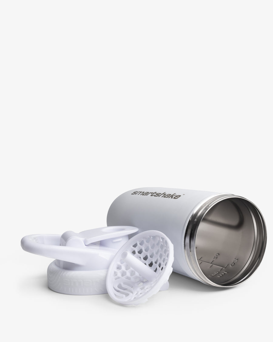SmartShake | Reforce Steel - 900ml