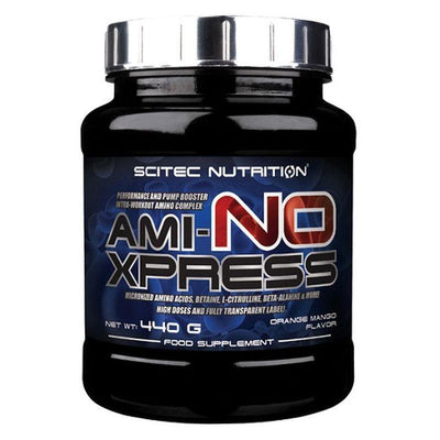 Ami-NO Xpress 44g - The Fitness Outlet