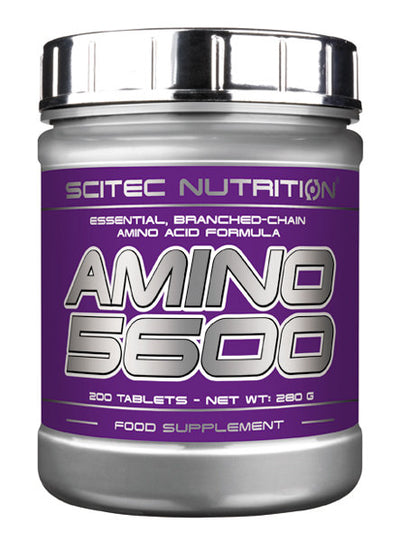 Scitec Nutrition Amino 56 - 2 Tabletten