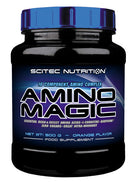 Scitec Nutrition Amino Magic 5g