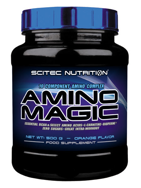 Scitec Nutrition Amino Magic 5g