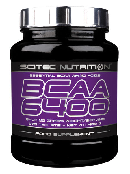 Scitec Nutrition BCAA 64 375 Tabletten