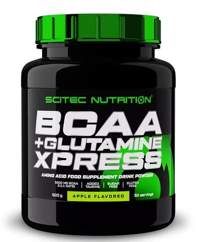 Scitec Nutrition BCAA+ Glutamine Xpress 6g