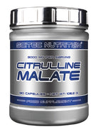 Scitec Nutrition Citruline Malate 9 Kapsel