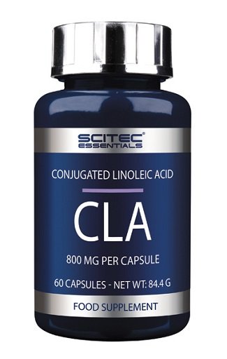 Scitec Nutrition CLA 6 Caps
