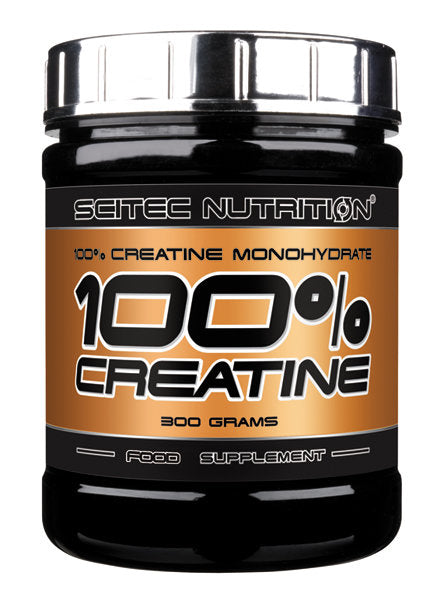 Scitec Nutrition Creatine Monohydrate 3g