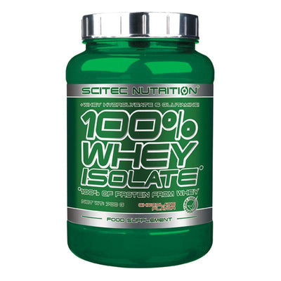 Whey Isolate 7g - The Fitness Outlet