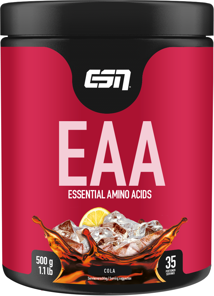 ESN EAA 5g Cola