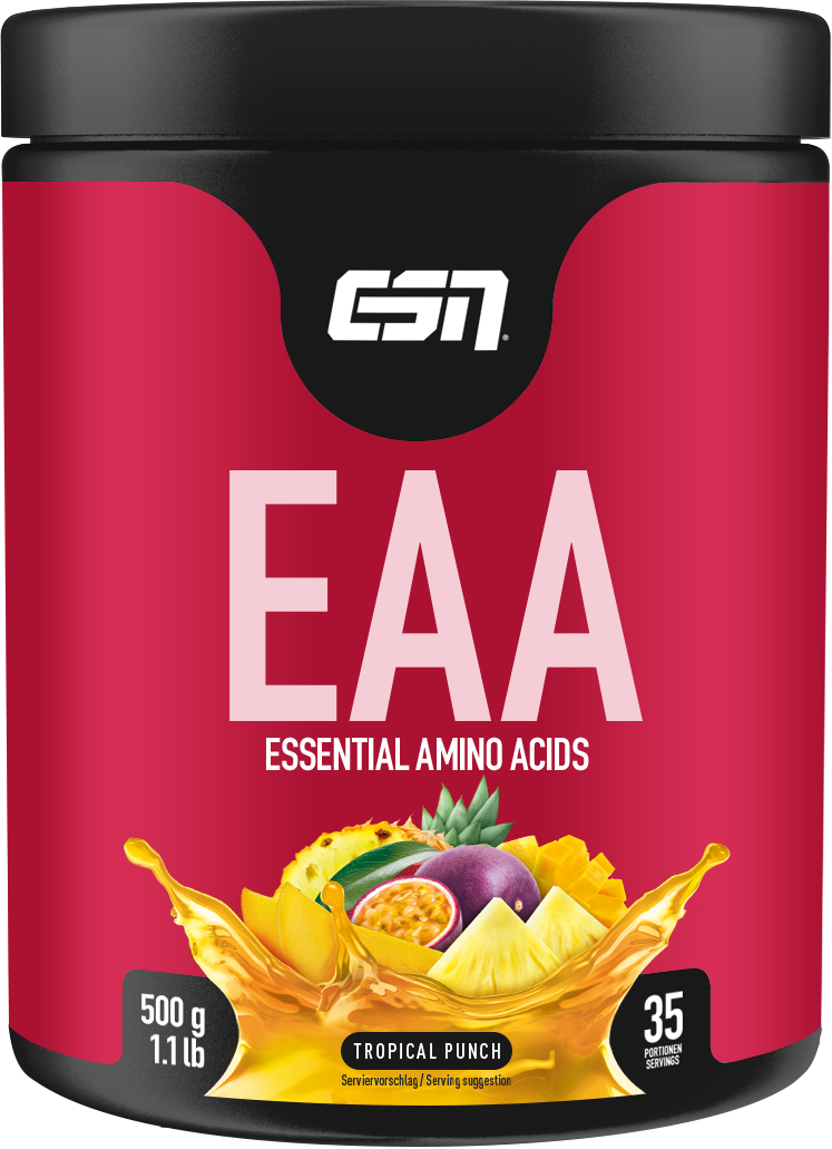 ESN EAA 5g Tropical Punch
