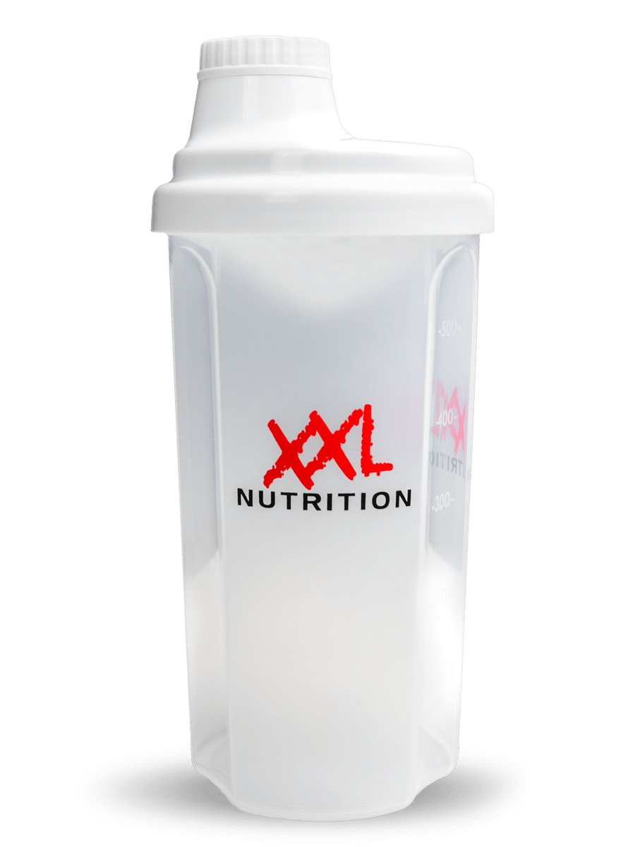 XXL Nutrition | Shaker - 500ml