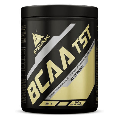 PEAK - BCAA-TST - 5g - The Fitness Outlet