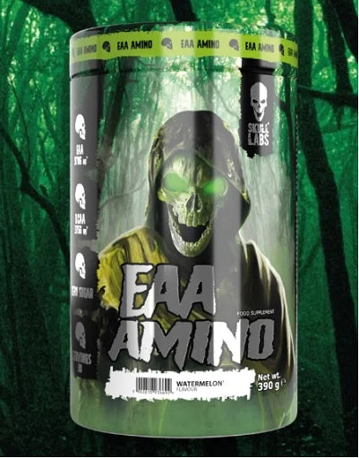 Skull Labs | EAA Amino - 390g