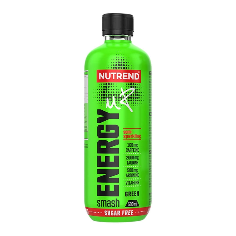 Nutrend | Smash Energy UP (8x500ml)